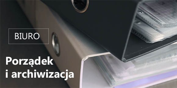 artykuły biurowe