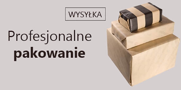 materiały do pakowania